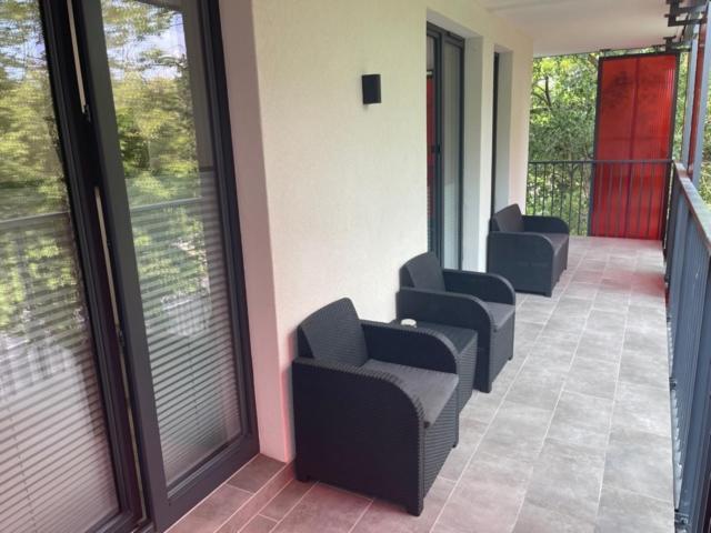 Apartament Agnes Szczecin Pomorzany Экстерьер фото